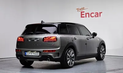 MINI Clubman 2020, 64113 км, за 12223.32 USD