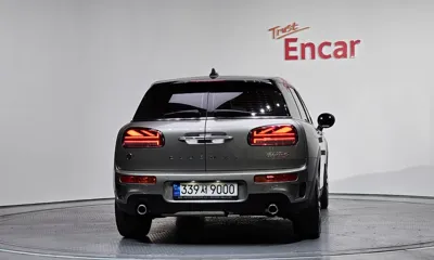 MINI Clubman 2020, 64113 км, за 12223.32 USD