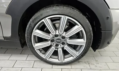 MINI Clubman 2020, 64113 км, за 12223.32 USD