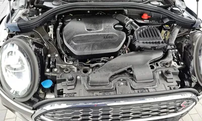 MINI Clubman 2020, 64113 км, за 12223.32 USD - фото 6