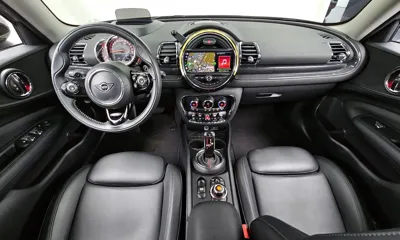 MINI Clubman 2020, 64113 км, за 12223.32 USD - фото 7