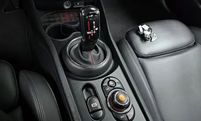 MINI Clubman 2020, 64113 км, за 12223.32 USD - фото 9