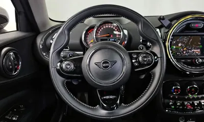 MINI Clubman 2020, 64113 км, за 12223.32 USD - фото 13