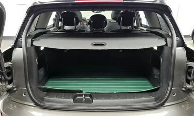 MINI Clubman 2020, 64113 км, за 12223.32 USD - фото 20