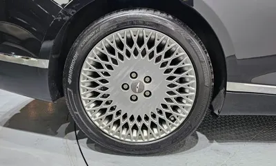 Genesis G80 2023, 58058 км, за 27544.43 USD