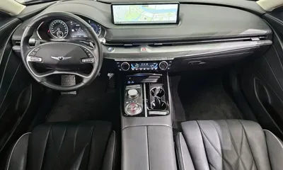 Genesis G80 2023, 58058 км, за 27544.43 USD - фото 7