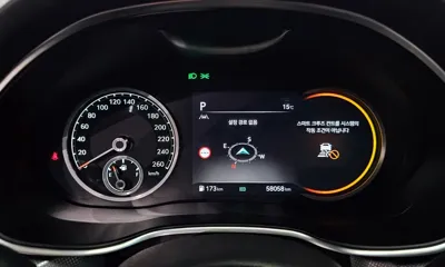 Genesis G80 2023, 58058 км, за 27544.43 USD - фото 8