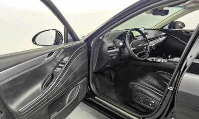 Genesis G80 2023, 58058 км, за 27544.43 USD - фото 10