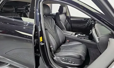 Genesis G80 2023, 58058 км, за 27544.43 USD - фото 12