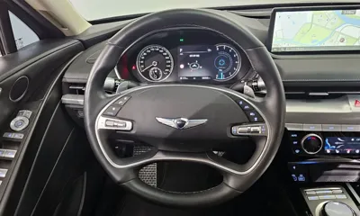 Genesis G80 2023, 58058 км, за 27544.43 USD - фото 13