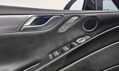 Genesis G80 2023, 58058 км, за 27544.43 USD - фото 14