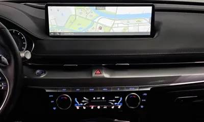 Genesis G80 2023, 58058 км, за 27544.43 USD - фото 20