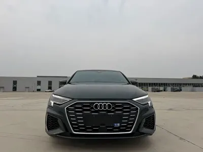 Audi A3 2022, 50000 км, за 15493.71 USD