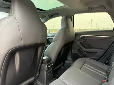 Audi A3 2022, 50000 км, за 15493.71 USD - фото 6