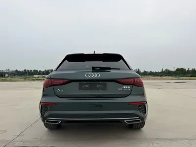 Audi A3 2022, 50000 км, за 15493.71 USD - фото 8