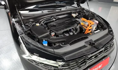 Kia K5 2023, 102903 км, за 13071.46 USD - фото 6