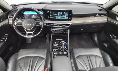 Kia K5 2023, 102903 км, за 13071.46 USD - фото 7