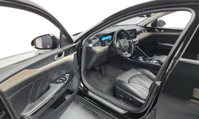Kia K5 2023, 102903 км, за 13071.46 USD - фото 11