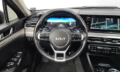 Kia K5 2023, 102903 км, за 13071.46 USD - фото 13
