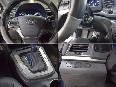 Hyundai Avante 2016, 99724 км, за 4690.56 USD - фото 7