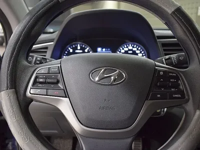Hyundai Avante 2016, 99724 км, за 4690.56 USD - фото 10