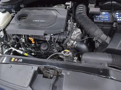 Hyundai Avante 2016, 99724 км, за 4690.56 USD - фото 11
