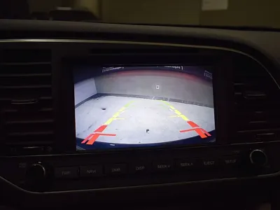 Hyundai Avante 2016, 99724 км, за 4690.56 USD - фото 16
