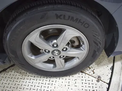 Hyundai Avante 2016, 99724 км, за 4690.56 USD - фото 19