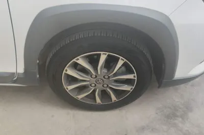 Toyota YARiS L Zhi Xuan 2022, 22400 км, за 12658 USD - фото 8