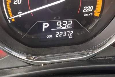 Toyota YARiS L Zhi Xuan 2022, 22400 км, за 12658 USD - фото 11