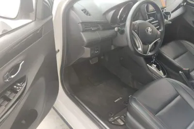 Toyota YARiS L Zhi Xuan 2022, 22400 км, за 12658 USD - фото 19