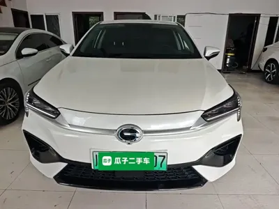 AION AION S 2023, 156400 км, за 7827.98 USD