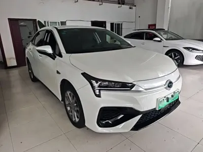 AION AION S 2023, 156400 км, за 7827.98 USD