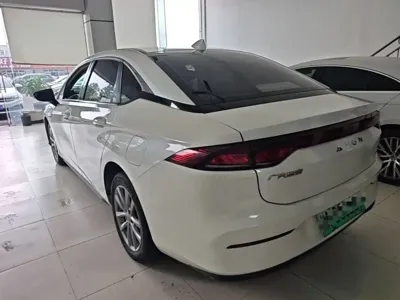AION AION S 2023, 156400 км, за 7827.98 USD