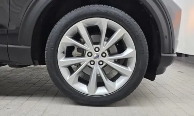 Ford Explorer 2021, 61662 км, за 25165.54 USD