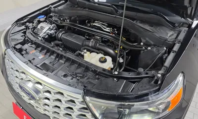 Ford Explorer 2021, 61662 км, за 25165.54 USD - фото 6