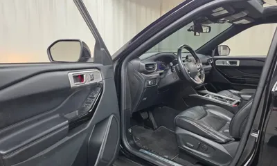 Ford Explorer 2021, 61662 км, за 25165.54 USD - фото 10