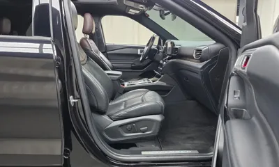 Ford Explorer 2021, 61662 км, за 25165.54 USD - фото 11