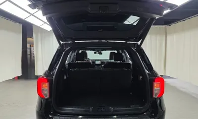 Ford Explorer 2021, 61662 км, за 25165.54 USD - фото 20