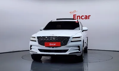 Genesis GV80 2021, 111787 км, за 26541.79 USD