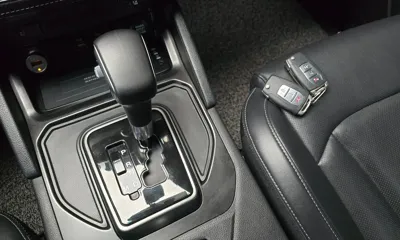KG_Mobility_Ssangyong Rexton 2022, 74922 км, за 14469.77 USD - фото 9