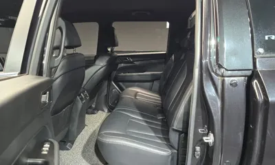KG_Mobility_Ssangyong Rexton 2022, 74922 км, за 14469.77 USD - фото 12