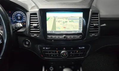KG_Mobility_Ssangyong Rexton 2022, 74922 км, за 14469.77 USD - фото 15
