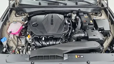 Kia K8 2025, 5569 км, за 26585.27 USD - фото 6