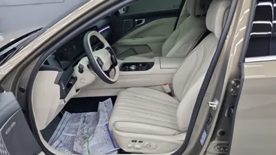 Kia K8 2025, 5569 км, за 26585.27 USD - фото 7