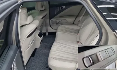 Kia K8 2025, 5569 км, за 26585.27 USD - фото 8