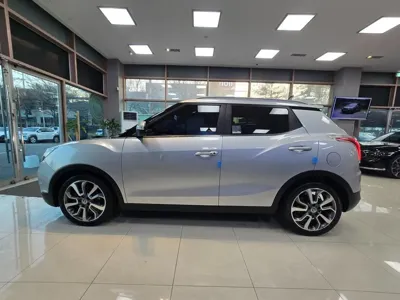 KG_Mobility_Ssangyong TIBOLI 2015, 207709 км, за 3642.38 USD