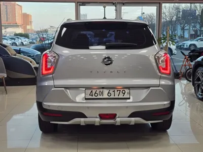KG_Mobility_Ssangyong TIBOLI 2015, 207709 км, за 3642.38 USD