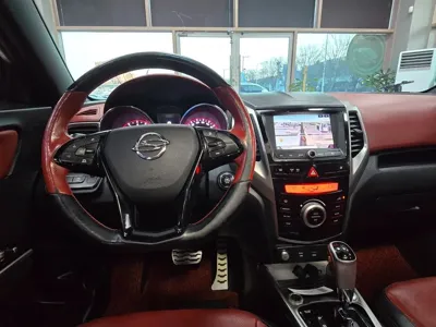 KG_Mobility_Ssangyong TIBOLI 2015, 207709 км, за 3642.38 USD - фото 11