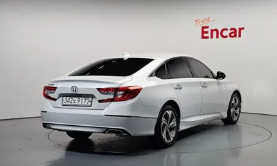 Honda Accord 2019, 45194 км, за 12406.46 USD